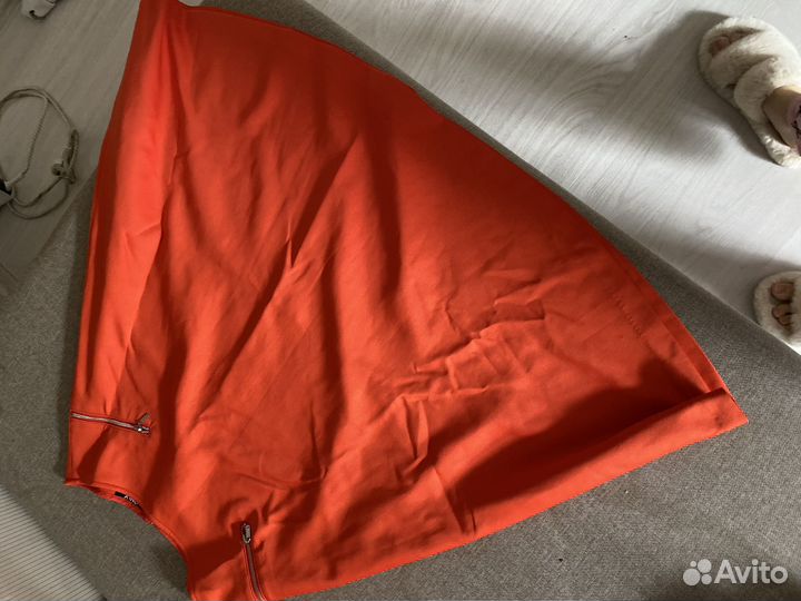 Вещи пакетом