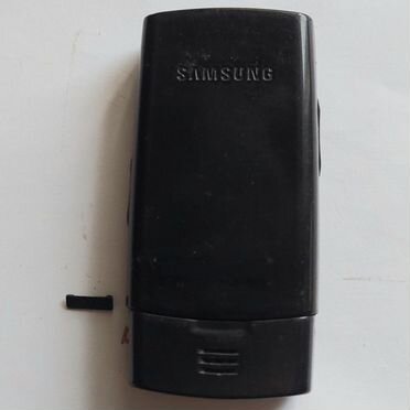Samsung SGH-E900, 1 SIM