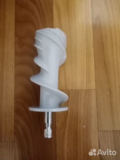 Мясорубка Element El'master EW07MB, 170 Вт, черный