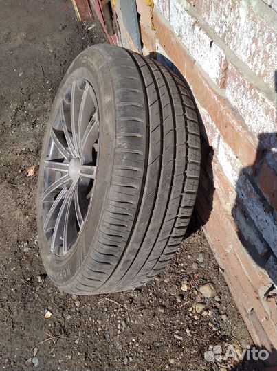 Nokian Tyres Nordman SX3 205/55 R16