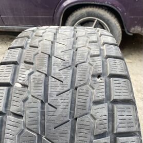 Yokohama Ice Guard G075 255/55 R18