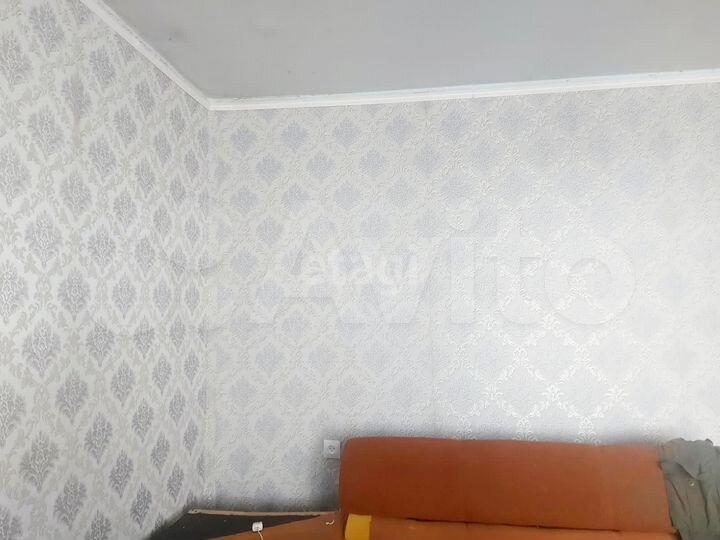 2-к. квартира, 50,7 м², 9/9 эт.