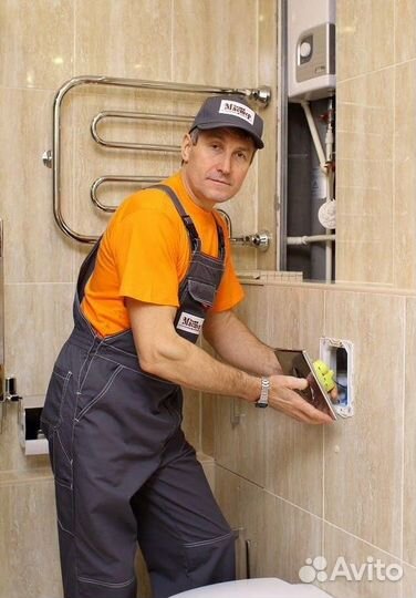 Услуги мастера на час