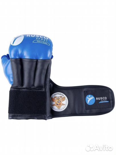 Перчатки для рукопашного боя 4,6,8,10,12Oz