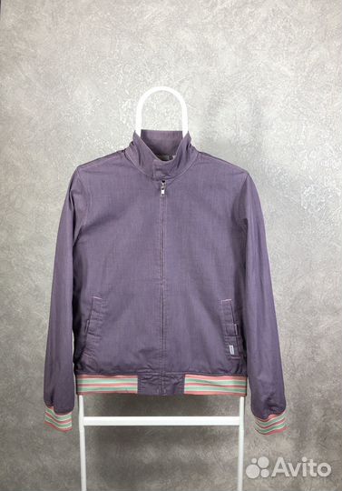 Бомбер/харингтон Carhartt