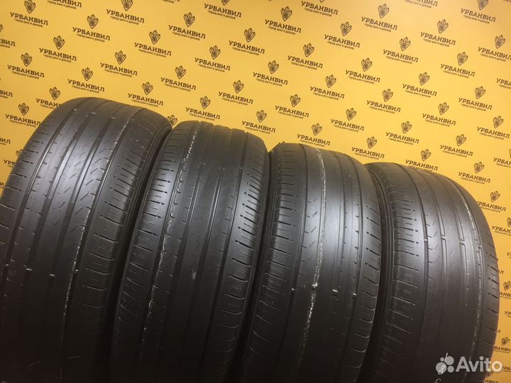 Pirelli Scorpion Verde 235/55 R19 101V
