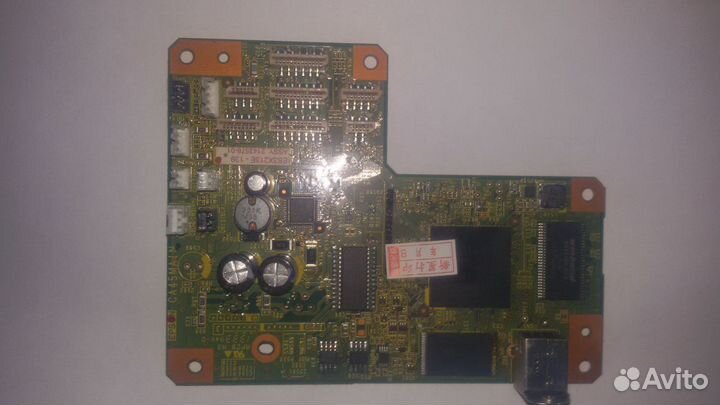 Epson T50, P50, L800 материнская плата