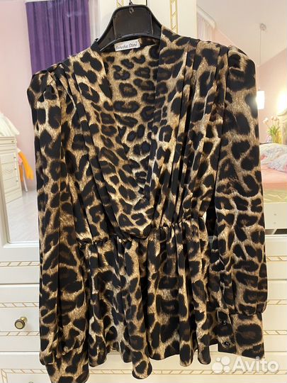 Блузка женская