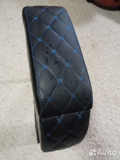 Подлокотник (бар) на газель