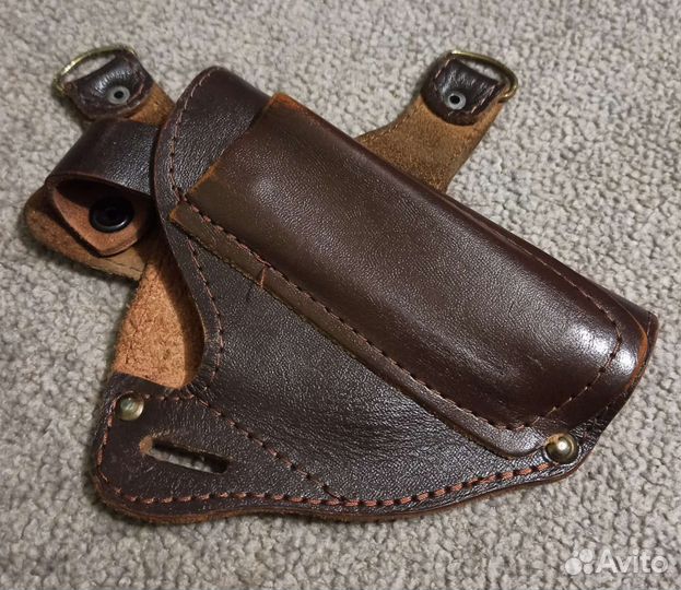 Кобура универсальная