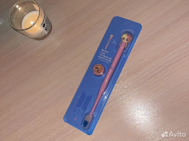 Мерч bts, Тэхён (V)