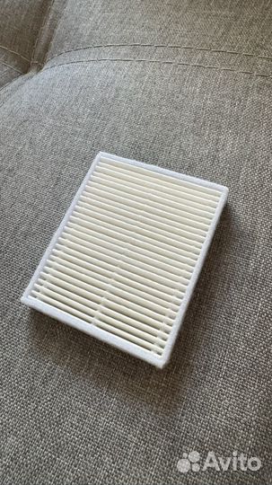 Фильтр для моющих пылесосов xiaomi