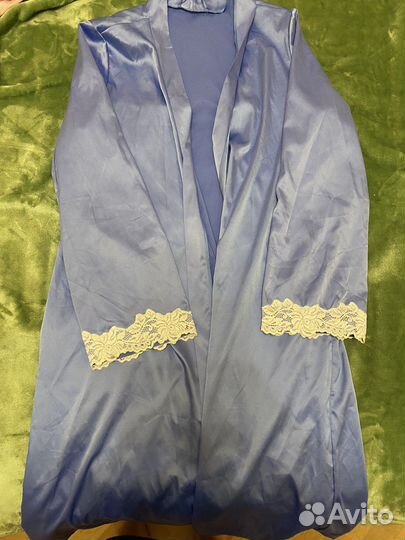 Халат женский новый