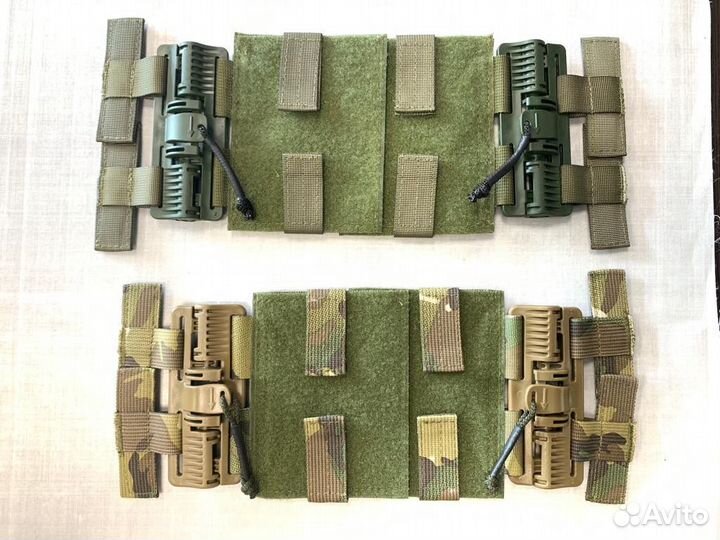 Быстросброс для плитника