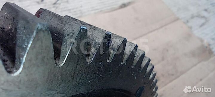 Шестерня грм Volvo FH 2 2005 20531647