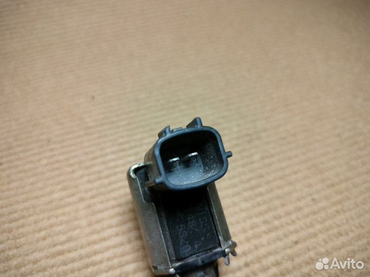 Клапан электромагнитный Nissan Primera P12 QG18DE