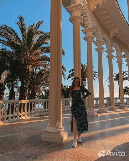 Экскурсии в Абхазию