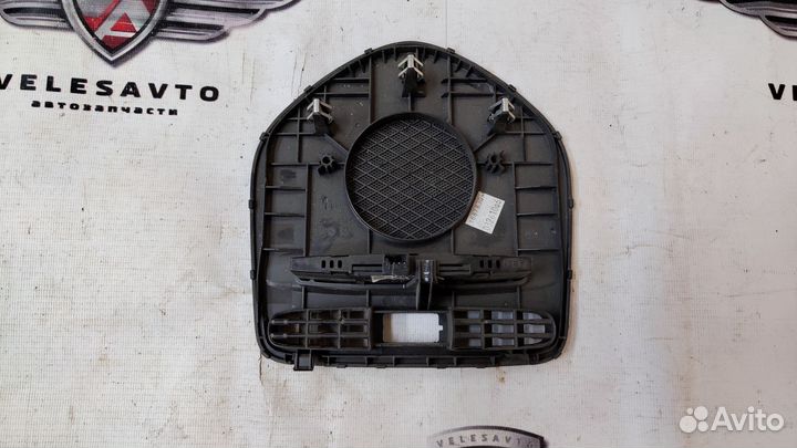 Сетка динамика Mercedes-Benz GL-Klass 2006-2012 г