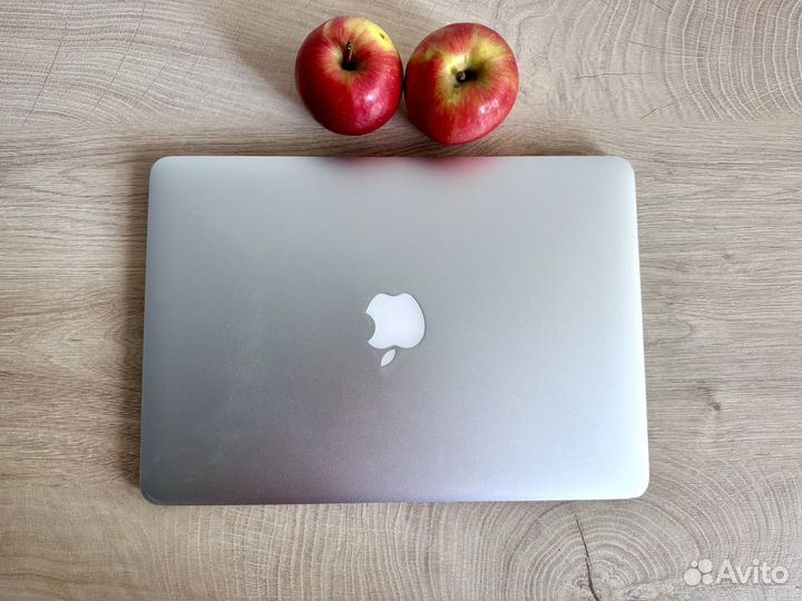 MacBook Pro Retina 13