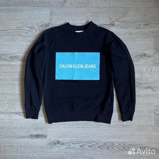 Свитшот Calvin Klein