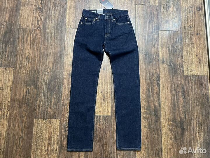 Мужские джинсы levis 501