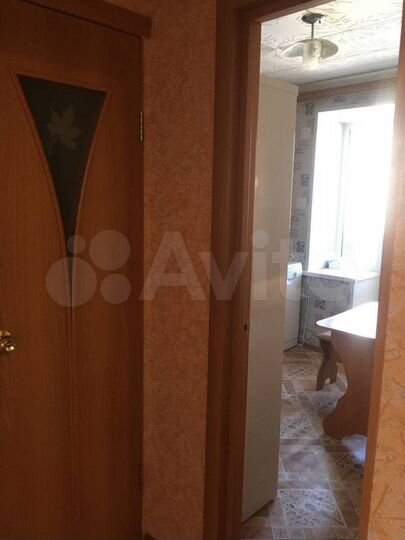 2-к. квартира, 47 м², 4/5 эт.