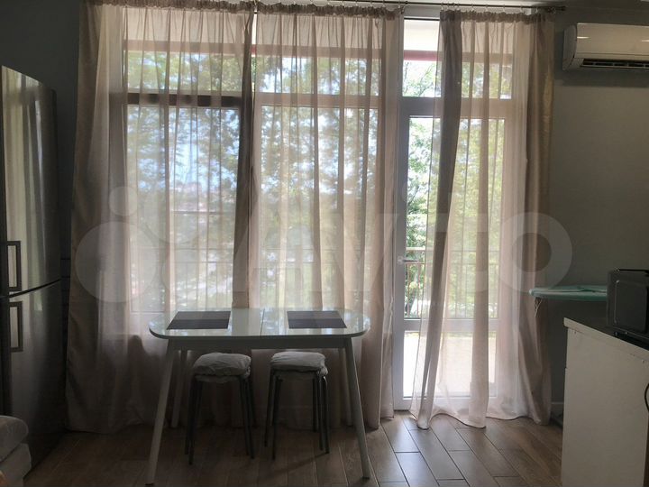 Квартира-студия, 20 м², 2/5 эт.