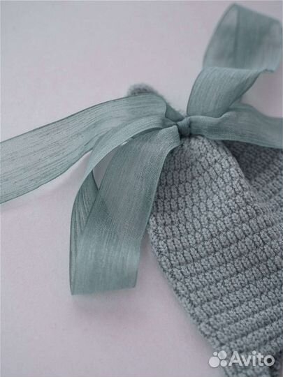 Шапка для малыша, 42-44