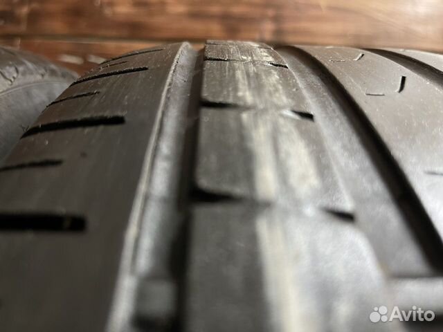 Pirelli Cinturato P7 225/55 R17