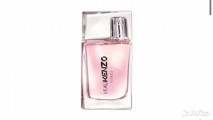 Туалетная вода L’EAU kenzo florale