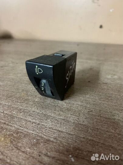 Кнопка корректора фар Sonata IV (EF) / Sonata Taga