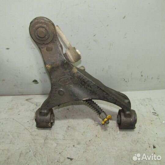 Рычаг передний верхний правый land rover Range Ro