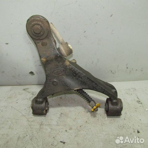 Рычаг передний верхний правый land rover Range Ro