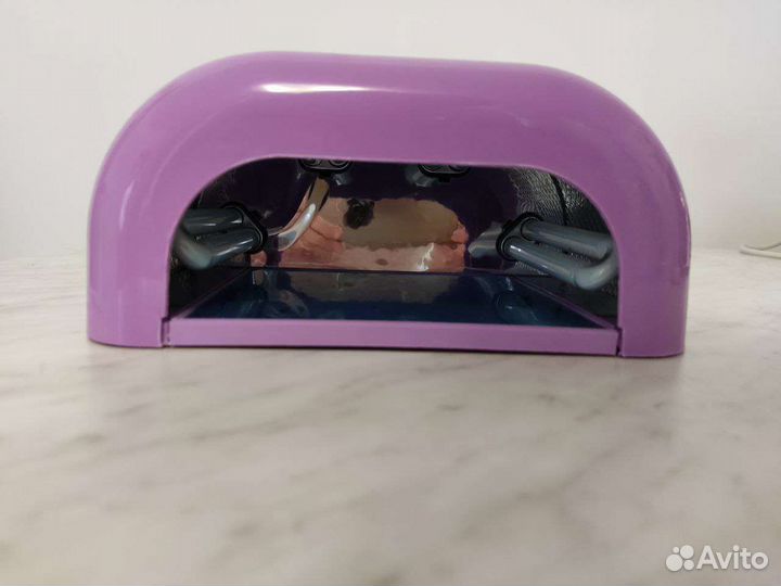 Лампа для маникюра