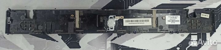 Топкейс HP Probook 4520S