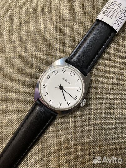 Часы СССР Ракета