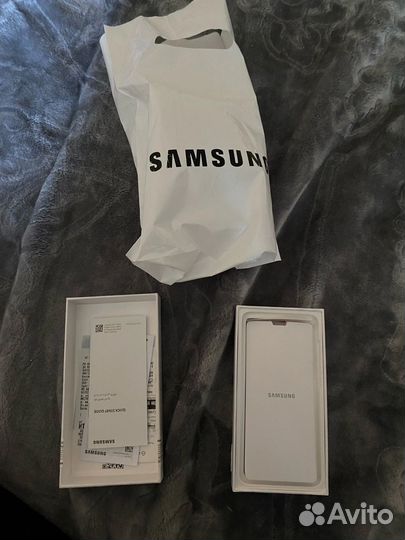 Samsung Galaxy S21 FE 5G, 8/256 ГБ