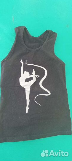 Гимнастическая скакалка