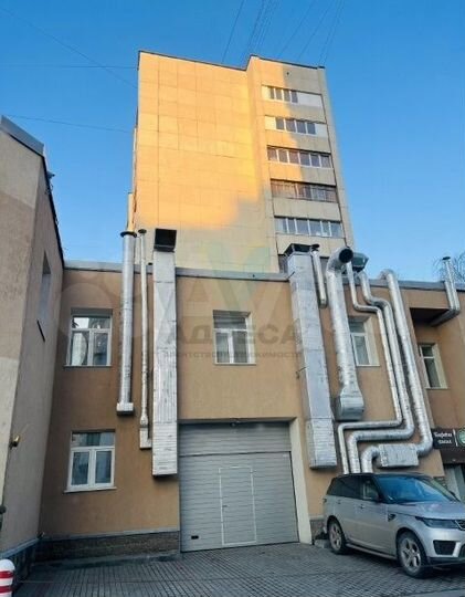 Сдается под общепит 113 кв.м