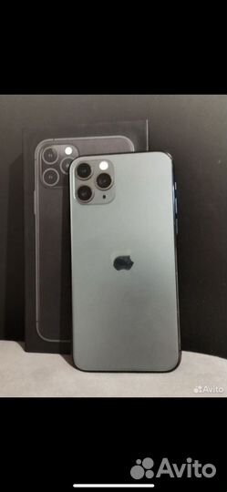 iPhone 11 Pro, 64 ГБ