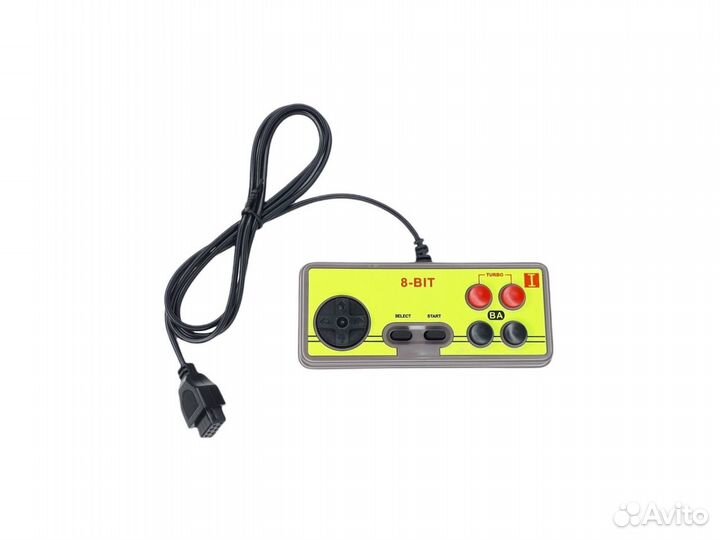 Джойстик для сеги/хами/денди