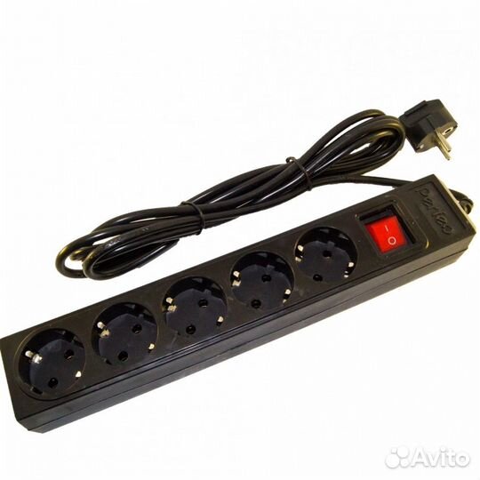 Сетевой фильтр