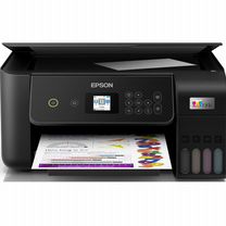 Мфу epson l3260