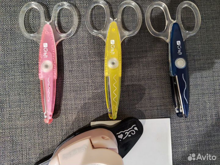 Для скрапбукинга