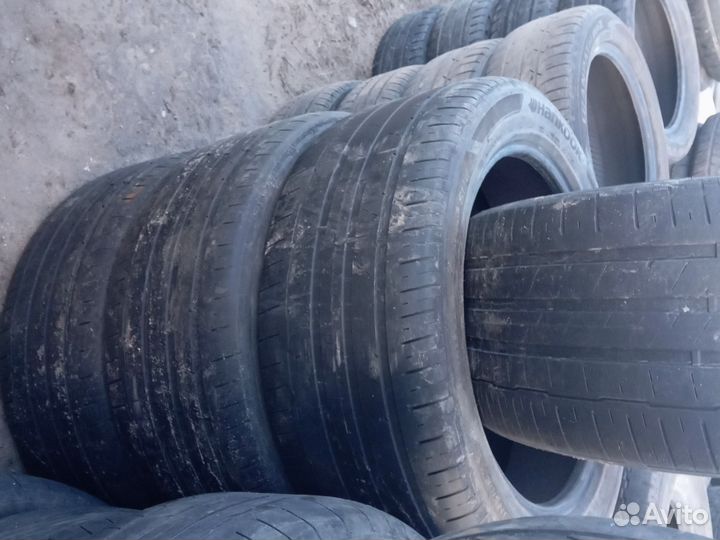 Hankook Ventus S1 Evo3 SUV K127A 285/45 R21