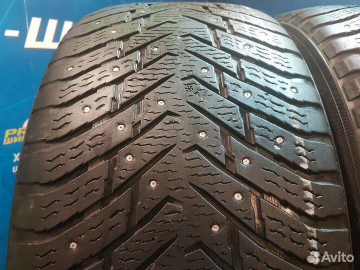 Nokian Tyres Hakkapeliitta 8 SUV 275/45 R21
