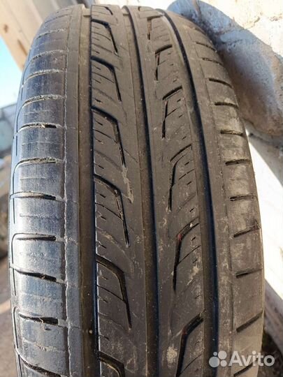 Cordiant Road Runner 7.5/65 R15
