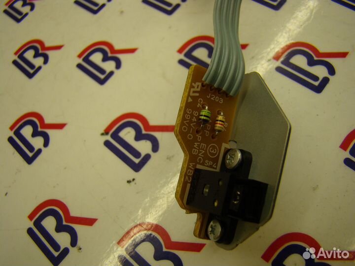 QM3-7447 плата датчиков Сanon pixma MG5250