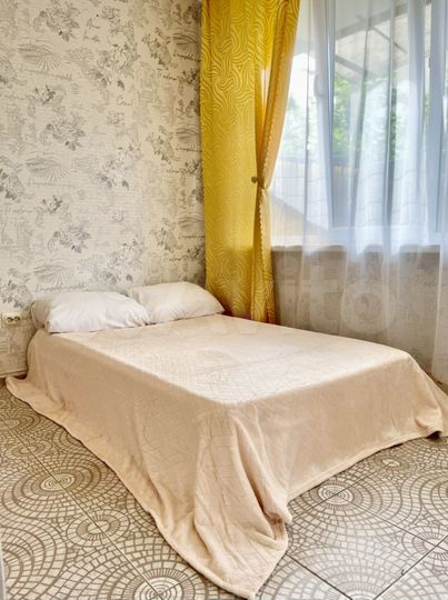 Квартира-студия, 17,9 м², 1/7 эт.