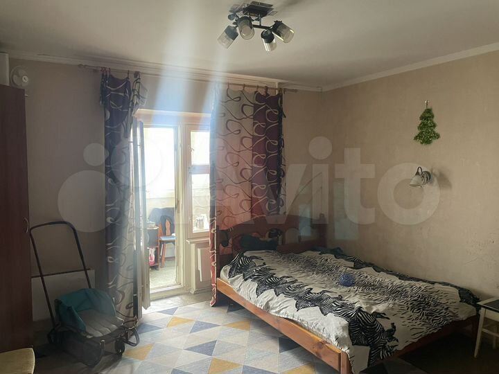 2-к. квартира, 66,4 м², 14/16 эт.